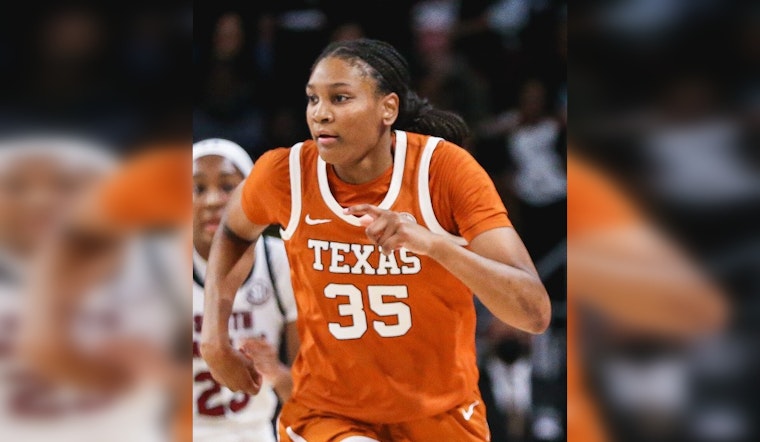 Unbeaten Texas Longhorns Survive Fierce Ole Miss Rally for Narrow 67-64 Victory at Moody Center