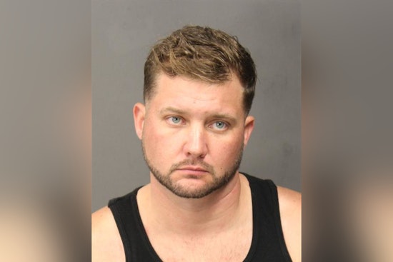 Undercover Baytown Cops Lure Houston Suspect to School in Online Predator Bust