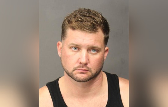 Undercover Baytown Cops Lure Houston Suspect to School in Online Predator Bust