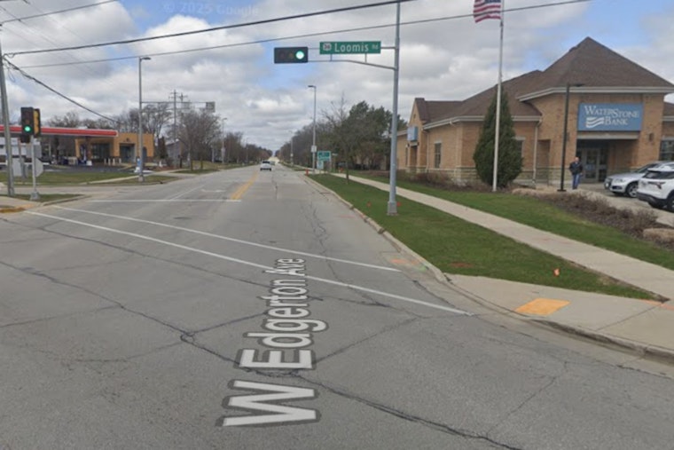 Undercover Greenfield Sex Sting Nabs Three Milwaukee Men At Apartment Trap