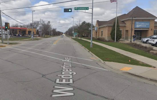 Undercover Greenfield Sex Sting Nabs Three Milwaukee Men At Apartment Trap