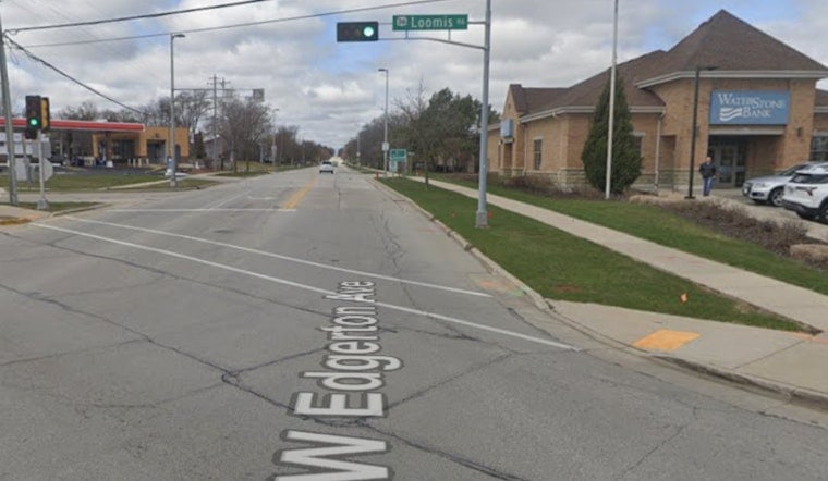 Undercover Greenfield Sex Sting Nabs Three Milwaukee Men At Apartment Trap