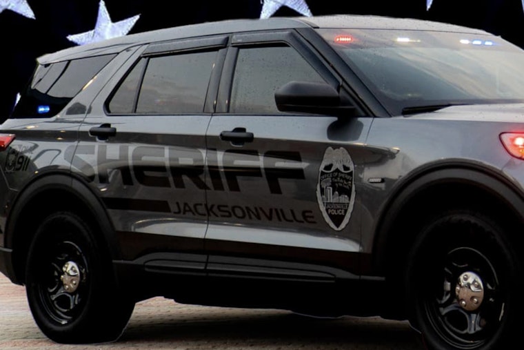 Undercover Officers in Jacksonville Involved in Third Police Shooting of 2026 After Armed Drug Complaint
