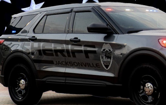 Undercover Officers in Jacksonville Involved in Third Police Shooting of 2026 After Armed Drug Complaint