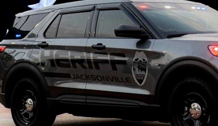 Undercover Officers in Jacksonville Involved in Third Police Shooting of 2026 After Armed Drug Complaint