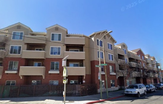 Undercover Sting Nails Oakland Landlords Over Section 8 Shutouts