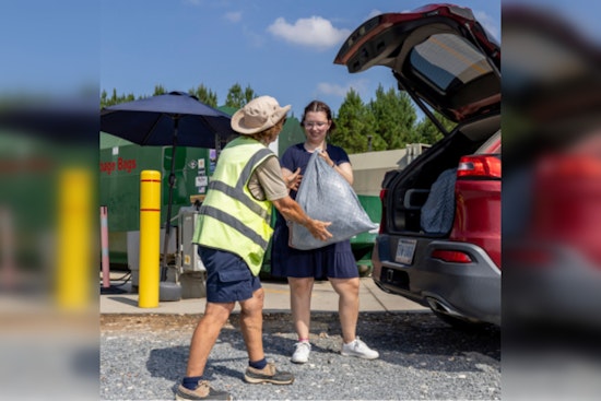 Union County Solid Waste Provides Easy Post-Holiday Cleanup Solutions for Residents