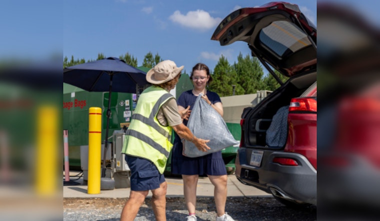 Union County Solid Waste Provides Easy Post-Holiday Cleanup Solutions for Residents