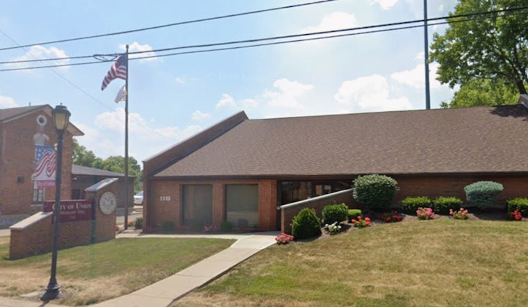 Union, Ohio Celebrates Local Homes with 'Best Holiday Decorating for 2025' Accolades