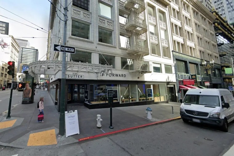 Union Square Office Duo, Once $75 Million Goes For Just $5M in Foreclosure Fire Sale