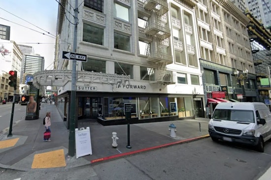 Union Square Office Duo, Once $75 Million Goes For Just $5M in Foreclosure Fire Sale