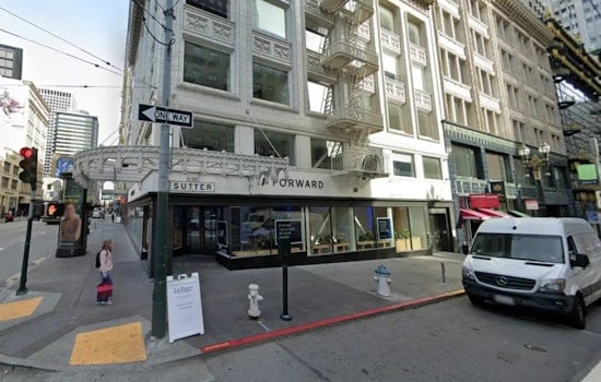 Union Square Office Duo, Once $75 Million Goes For Just $5M in Foreclosure Fire Sale