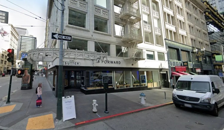 Union Square Office Duo, Once $75 Million Goes For Just $5M in Foreclosure Fire Sale