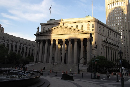 UnitedHealthcare CEO Slay Suspect Fights to Junk "Warrantless" Backpack Search - NYC Court Drama Rages On!