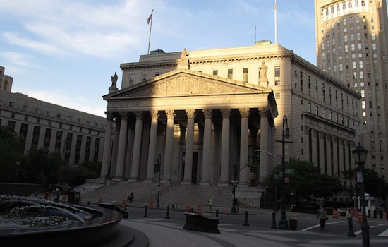 UnitedHealthcare CEO Slay Suspect Fights to Junk "Warrantless" Backpack Search - NYC Court Drama Rages On!