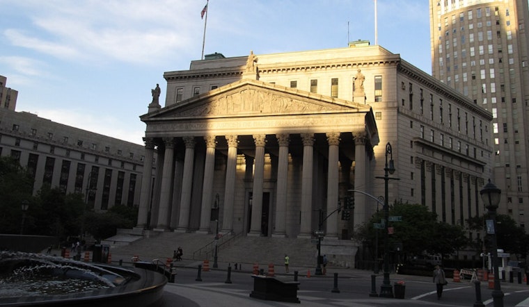UnitedHealthcare CEO Slay Suspect Fights to Junk "Warrantless" Backpack Search - NYC Court Drama Rages On!