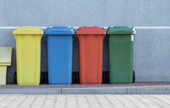 University City Braces for Trash Collection Delays Amid Severe Winter Weather Advisory