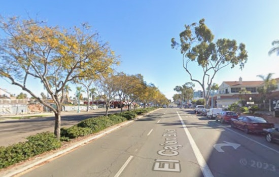 University Heights Night Crash Leaves Pedestrian With Foot Partially Severed