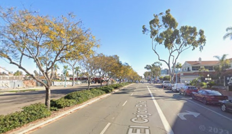 University Heights Night Crash Leaves Pedestrian With Foot Partially Severed