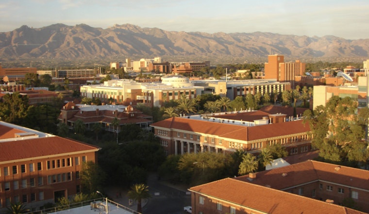 University of Arizona Surpasses $1 Billion in Research Spending, Secures Top 20 Spot Among Public Research Universities