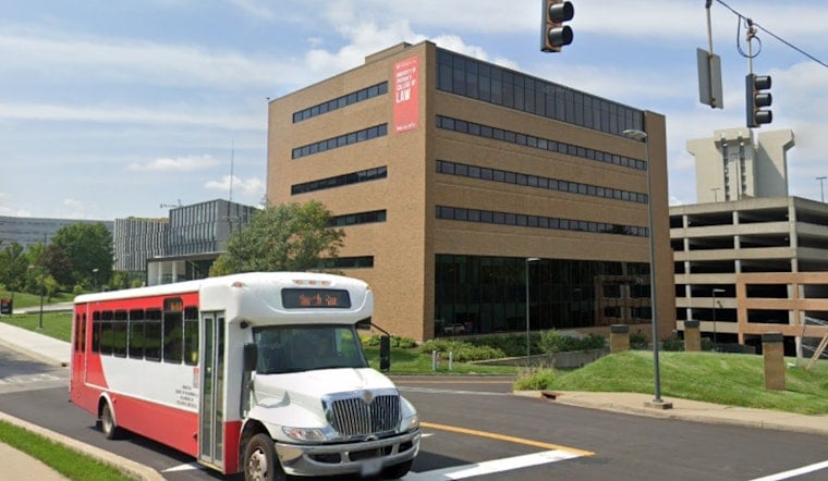 University of Cincinnati College of Law Enhances Practical Legal Training with Center for Advocacy Rebrand