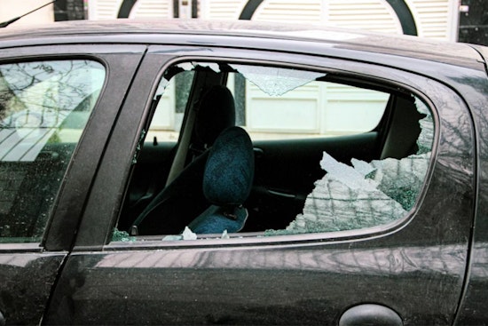 University of Cincinnati Expert Warns Against Warming Up Unattended Cars as Thieves Adapt Tactics