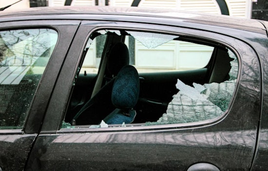 University of Cincinnati Expert Warns Against Warming Up Unattended Cars as Thieves Adapt Tactics