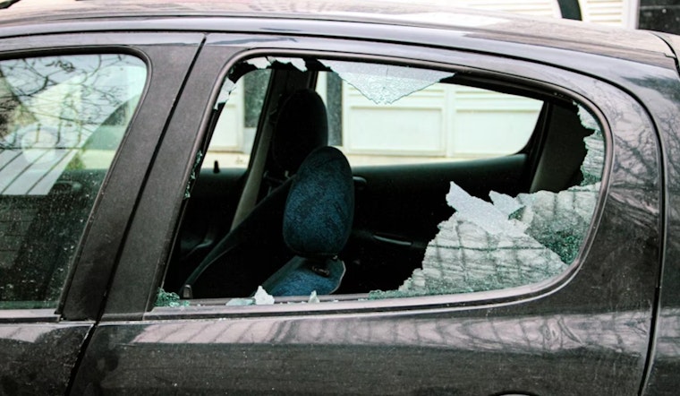University of Cincinnati Expert Warns Against Warming Up Unattended Cars as Thieves Adapt Tactics