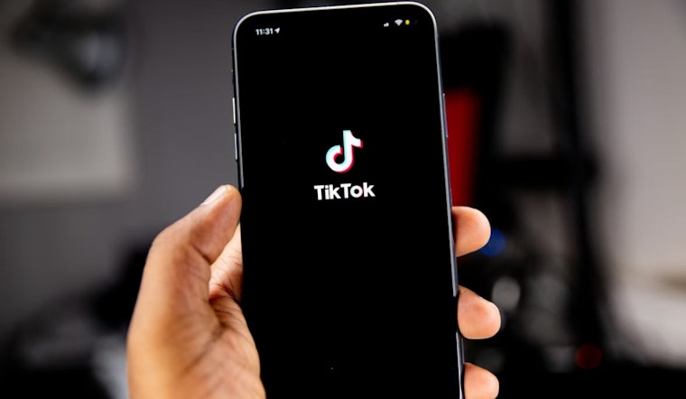 University of Cincinnati Expert Weighs In on Alleged TikTok Censorship of Anti-ICE Content Amid Technical Glitch Claims