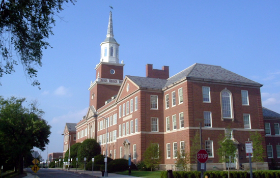 University of Cincinnati Launches 'Bearcat Affordability Grant' for Tuition-Free College to Ohio Families Earning Under $75K