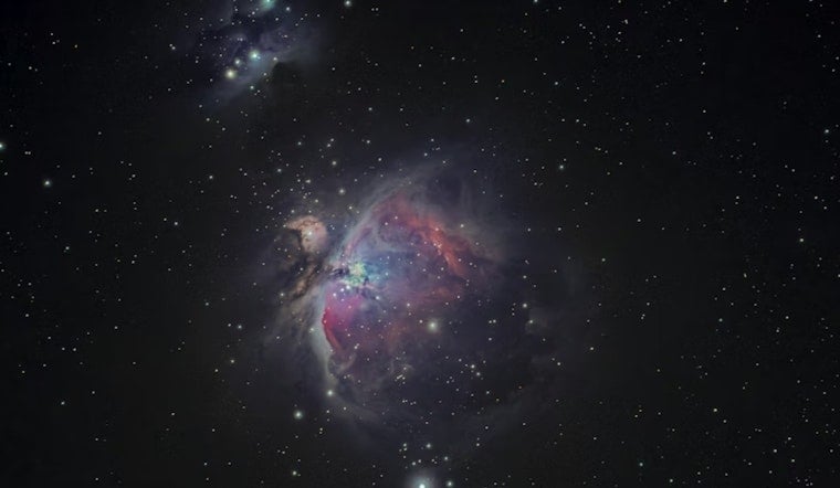 University of Cincinnati Physicist Spearheads Global Quest to Unlock Cosmic Secrets of Dark Energy