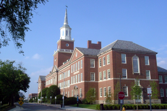 University of Cincinnati Study Finds Men's Work Fulfillment Tied to Partner's Financial Views