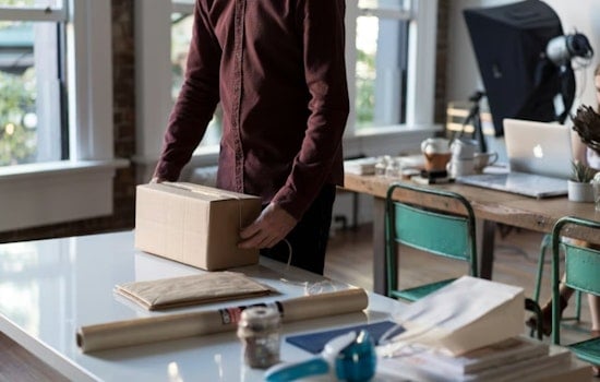 University of Cincinnati's 1819 Innovation Hub Boosts Prospects for Small Businesses in 2026