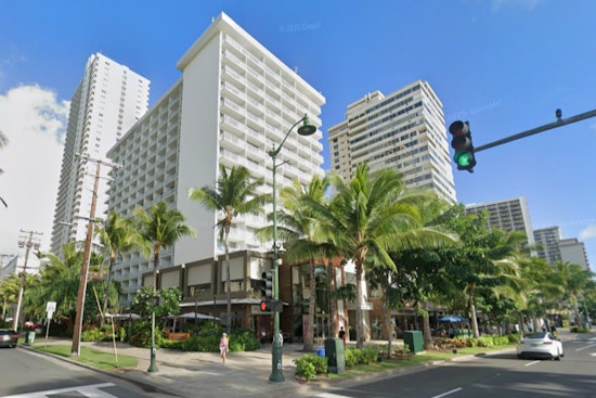 University of Hawaii at Mānoa Honors Industry Leaders at 60th Anniversary Celebration of Travel Management School