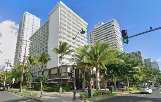 University of Hawaii at Mānoa Honors Industry Leaders at 60th Anniversary Celebration of Travel Management School