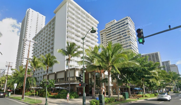 University of Hawaii at Mānoa Honors Industry Leaders at 60th Anniversary Celebration of Travel Management School