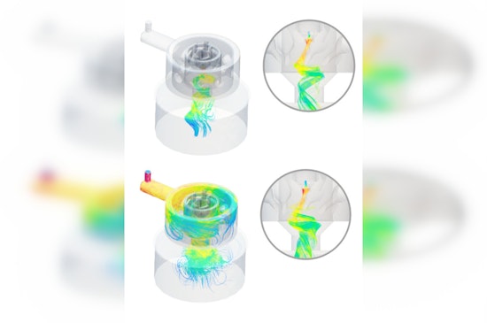 University of Maine and ORNL Collaborate to Revolutionize Cellulose Nanofiber Production with Energy-Efficient Drying Technique