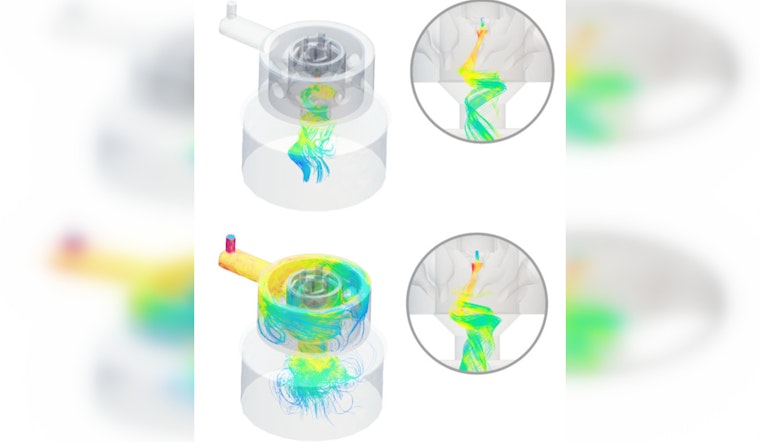 University of Maine and ORNL Collaborate to Revolutionize Cellulose Nanofiber Production with Energy-Efficient Drying Technique