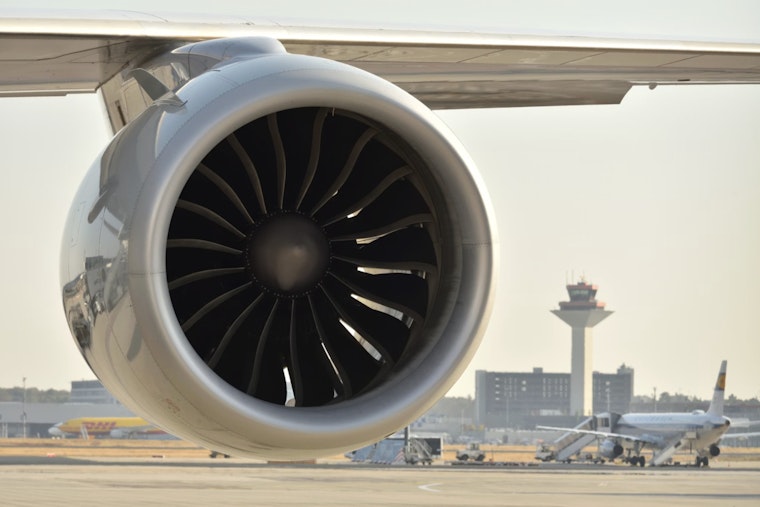 University of Melbourne and GE Aerospace Partner to Revolutionize Jet Engine Efficiency with Frontier Supercomputer Simulations