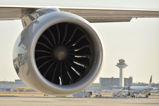 University of Melbourne and GE Aerospace Partner to Revolutionize Jet Engine Efficiency with Frontier Supercomputer Simulations