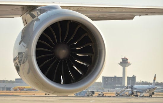 University of Melbourne and GE Aerospace Partner to Revolutionize Jet Engine Efficiency with Frontier Supercomputer Simulations