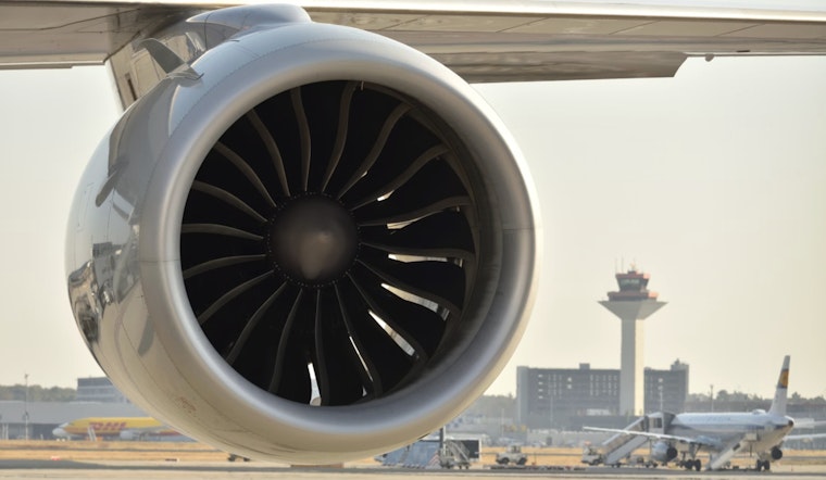 University of Melbourne and GE Aerospace Partner to Revolutionize Jet Engine Efficiency with Frontier Supercomputer Simulations