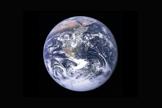 University of Tennessee Professor Jeff Moersch Explains What Lies Beyond and Below Earth in Space
