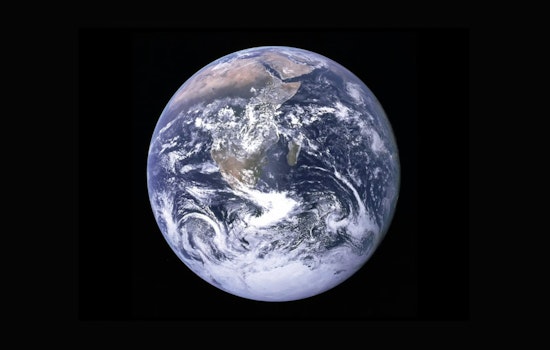 University of Tennessee Professor Jeff Moersch Explains What Lies Beyond and Below Earth in Space