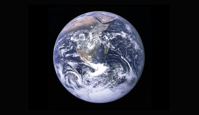 University of Tennessee Professor Jeff Moersch Explains What Lies Beyond and Below Earth in Space