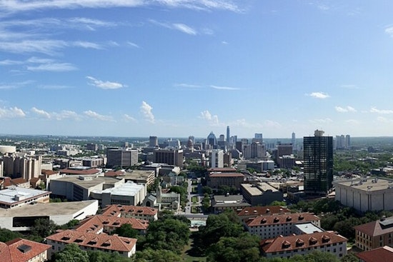University of Austin Leadership Fight Tests New College