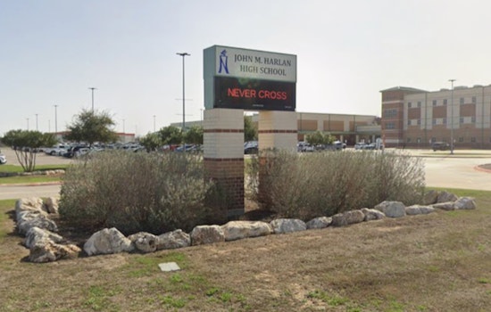 Unloaded Gun On Student Rattles Harlan High, Sparks Felony Case
