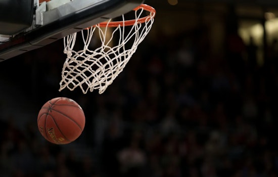 UNLV Basketball Champions Inclusivity in Game Honoring Athletes with Special Needs