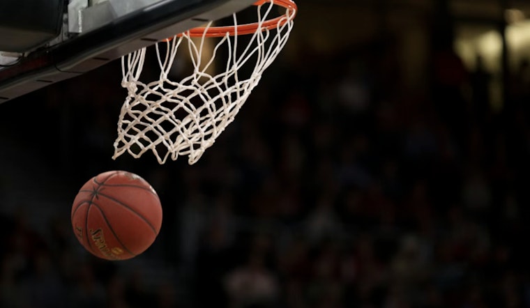UNLV Basketball Champions Inclusivity in Game Honoring Athletes with Special Needs