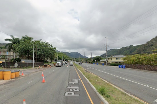 Unstable Weather to Linger Over Hawaiian Islands Before Easing This Weekend, NWS Honolulu Reports